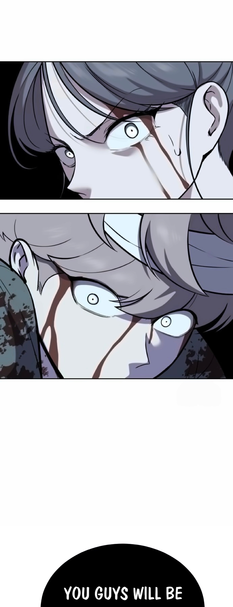 Read Hero Ticket ENGLISH Manga Online