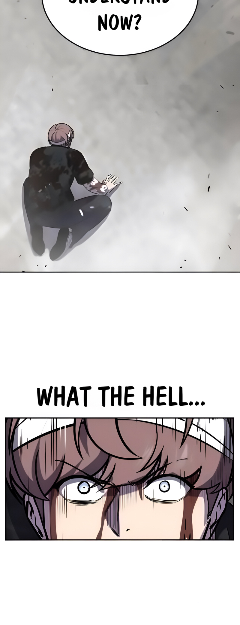 Read Hero Ticket ENGLISH Manga Online