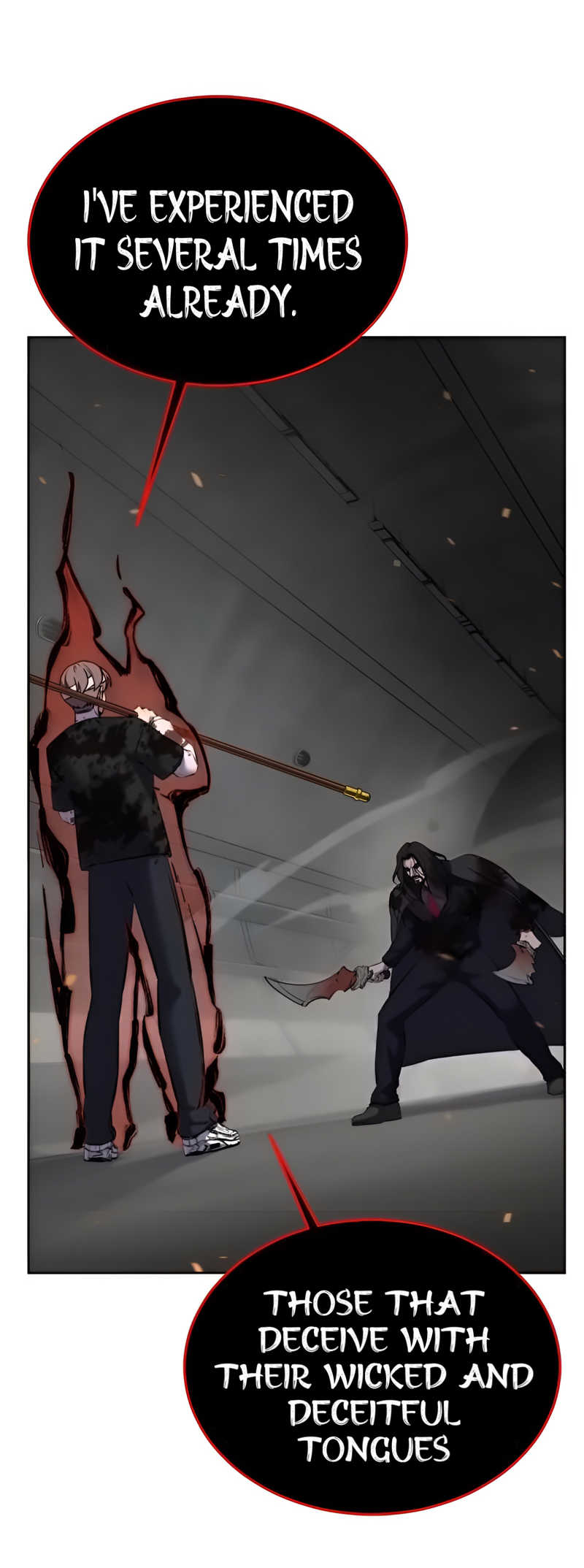 Read Hero Ticket ENGLISH Manga Online