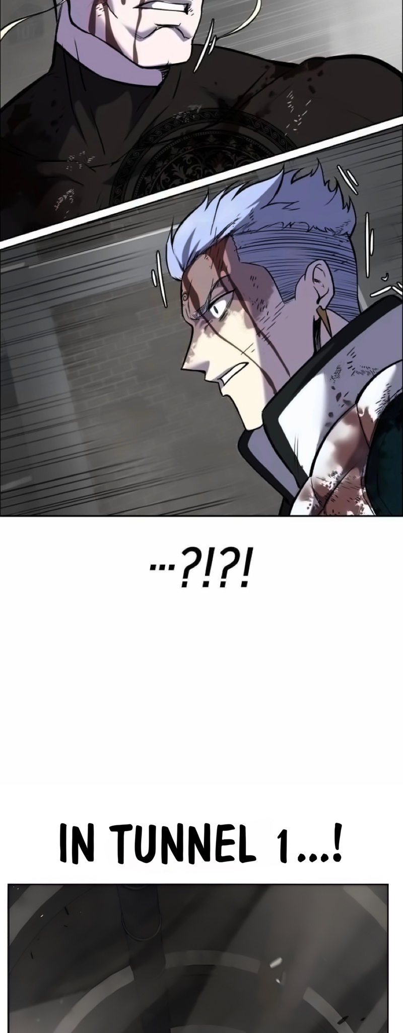 Read Hero Ticket ENGLISH Manga Online