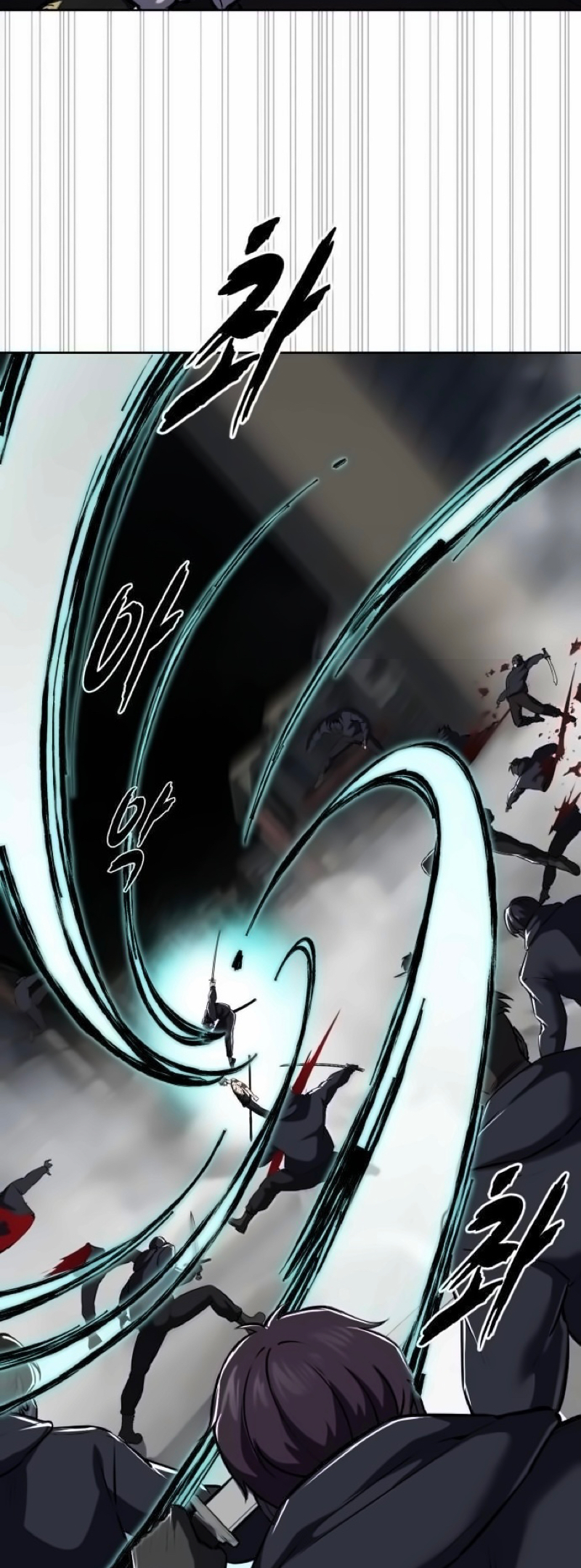 Read Hero Ticket ENGLISH Manga Online