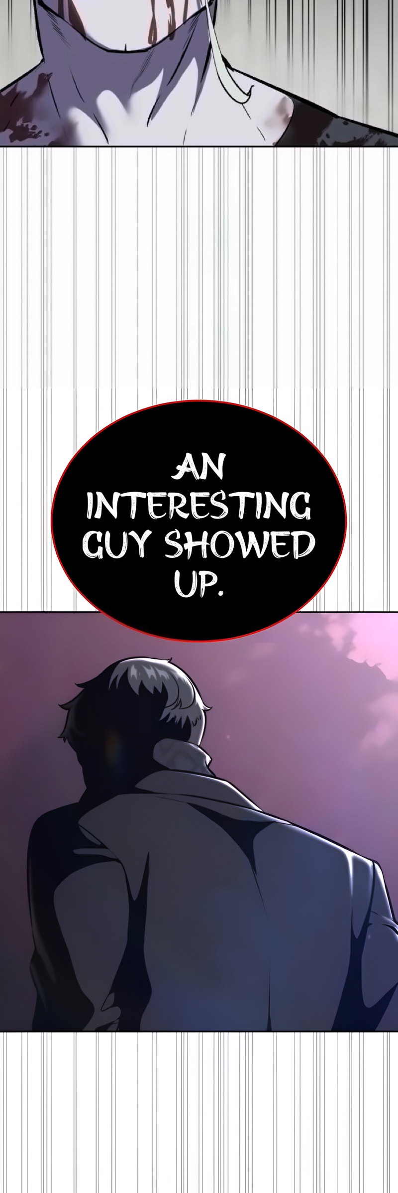 Read Hero Ticket ENGLISH Manga Online