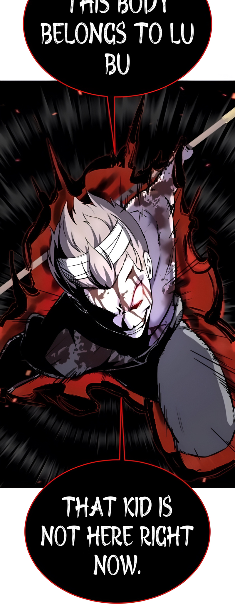 Read Hero Ticket ENGLISH Manga Online