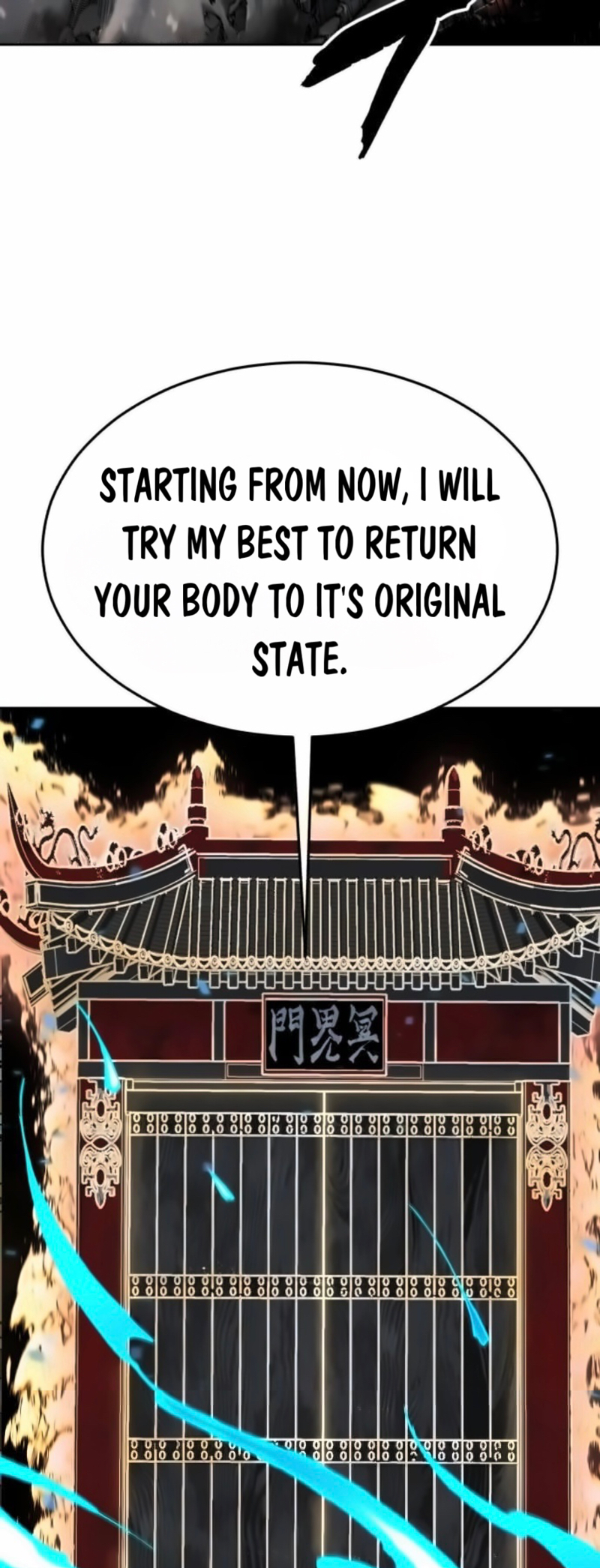 Read Hero Ticket ENGLISH Manga Online