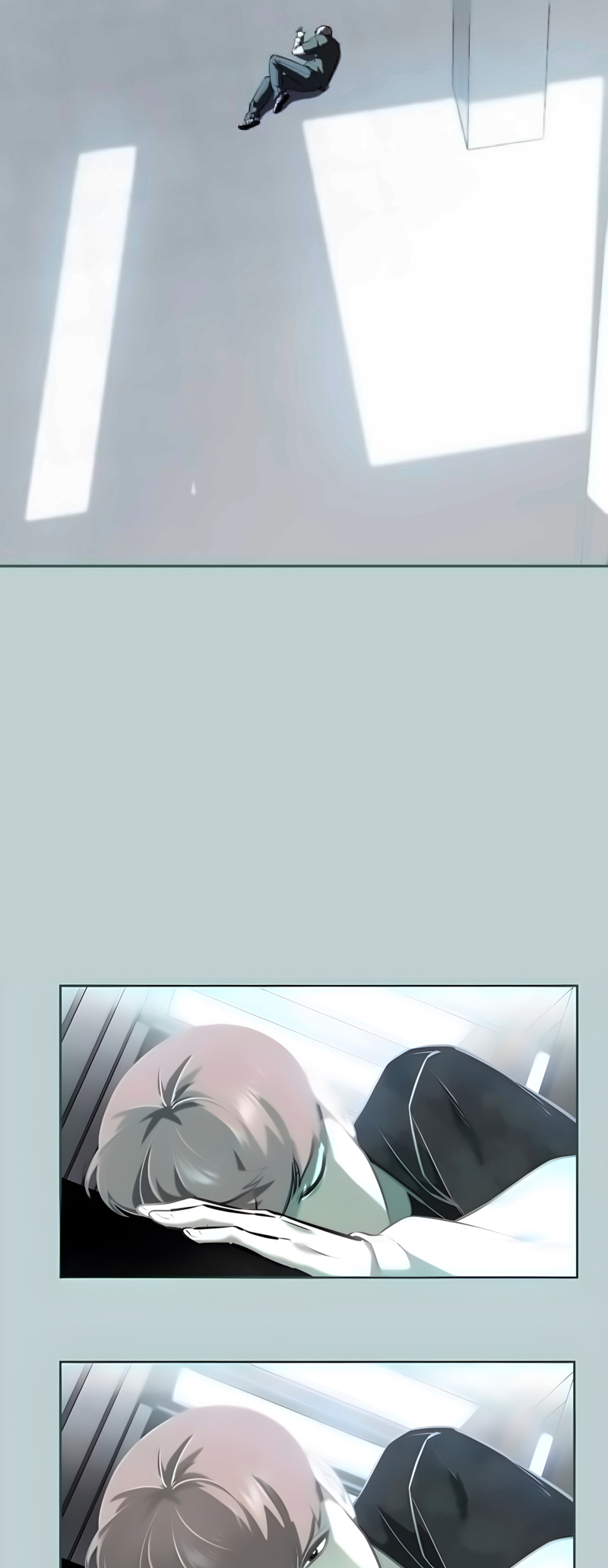 Read Hero Ticket ENGLISH Manga Online