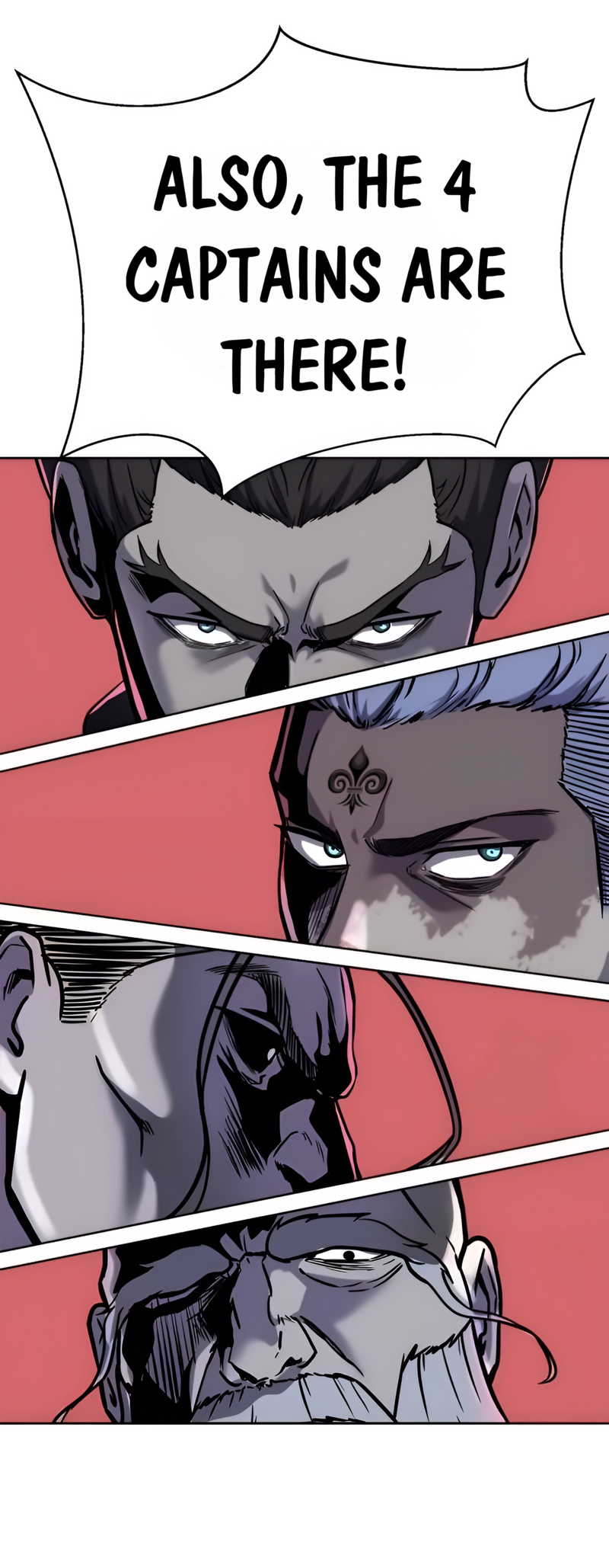 Read Hero Ticket ENGLISH Manga Online