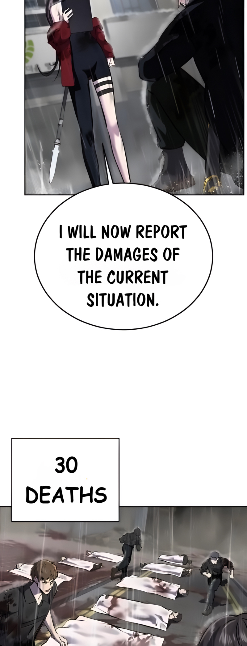 Read Hero Ticket ENGLISH Manga Online