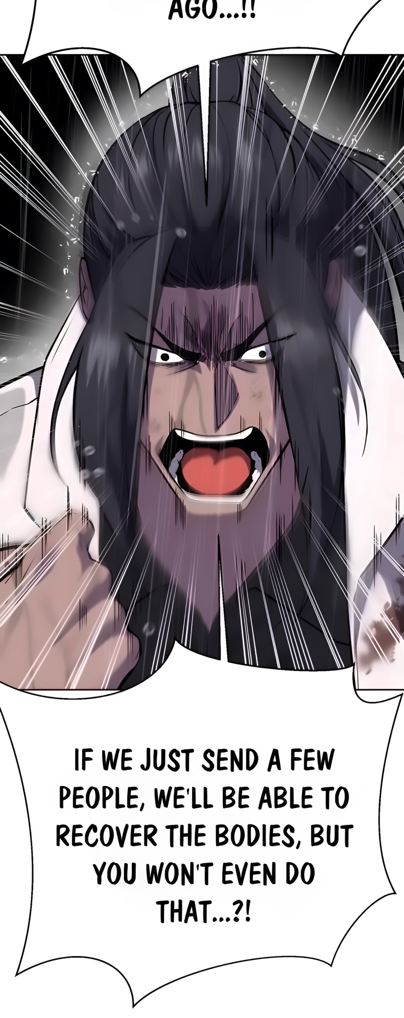 Read Hero Ticket ENGLISH Manga Online