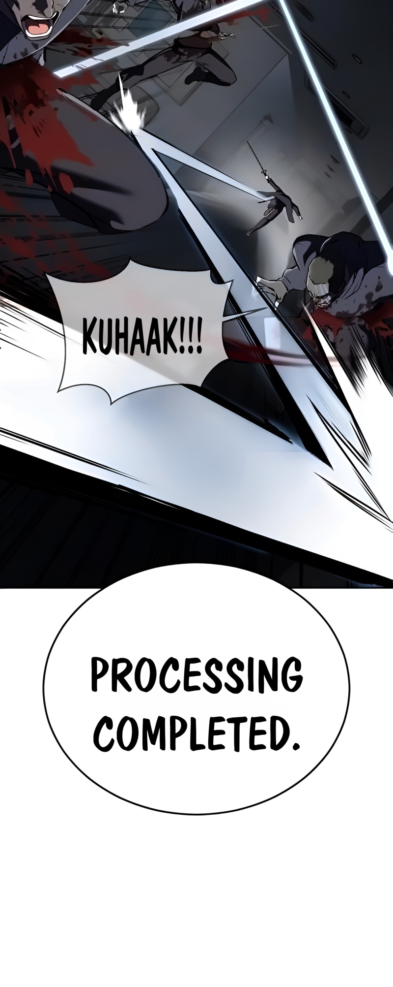 Read Hero Ticket ENGLISH Manga Online