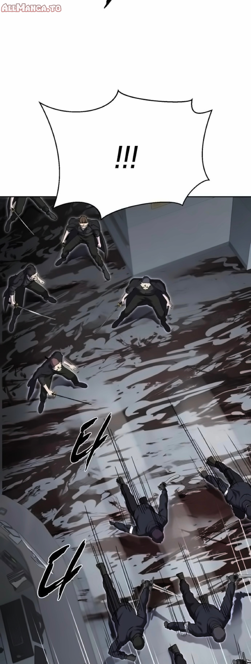 Read Hero Ticket ENGLISH Manga Online