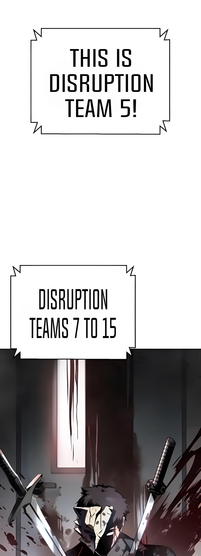 Read Hero Ticket ENGLISH Manga Online