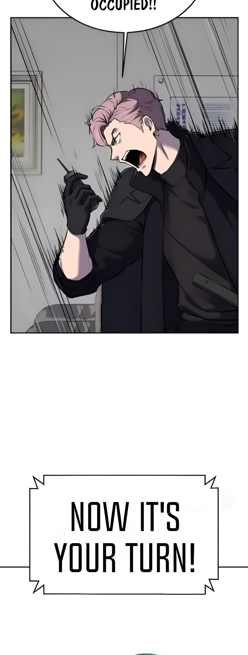 Read Hero Ticket ENGLISH Manga Online