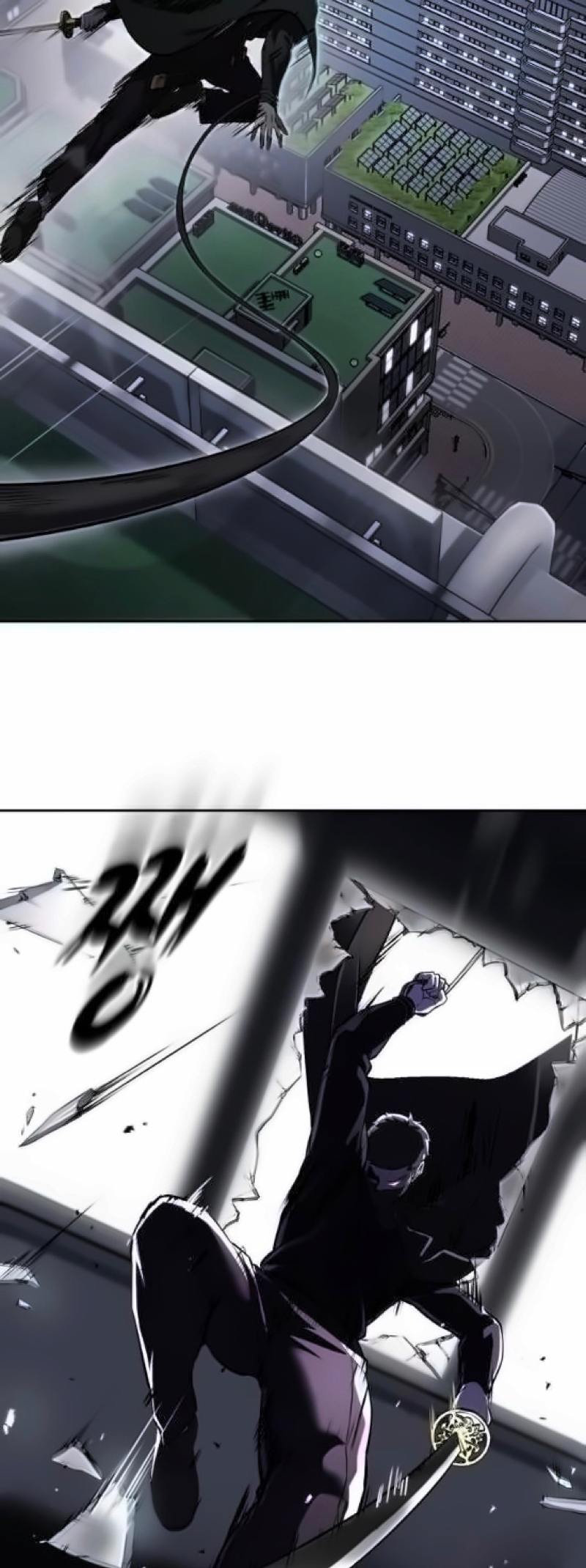 Read Hero Ticket ENGLISH Manga Online