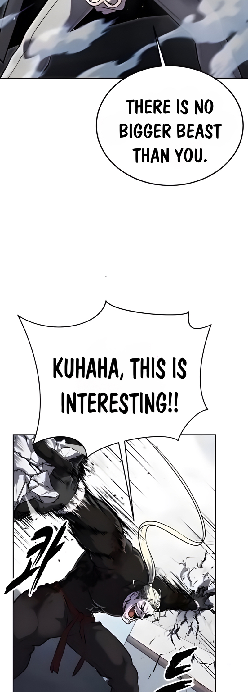 Read Hero Ticket ENGLISH Manga Online