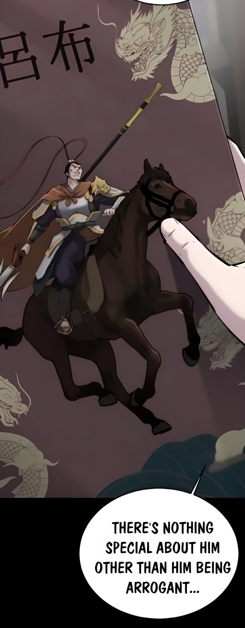 Read Hero Ticket ENGLISH Manga Online