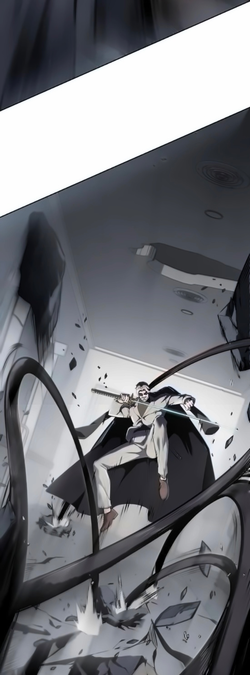 Read Hero Ticket ENGLISH Manga Online