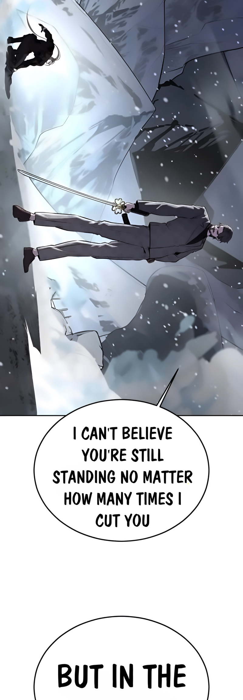 Read Hero Ticket ENGLISH Manga Online