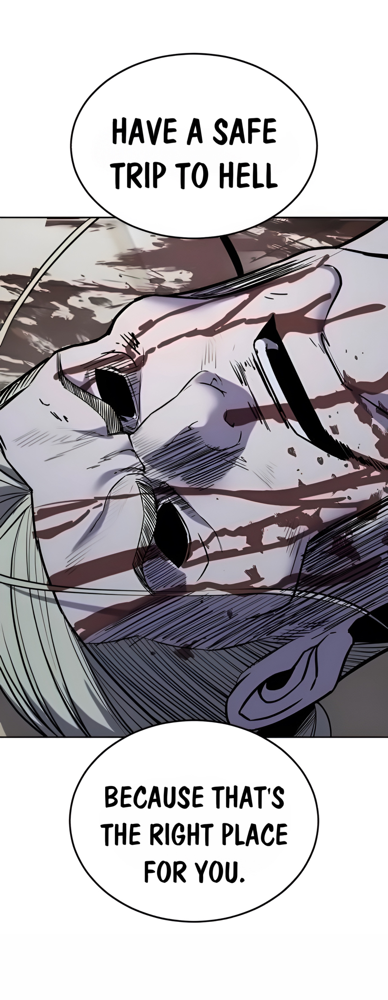 Read Hero Ticket ENGLISH Manga Online