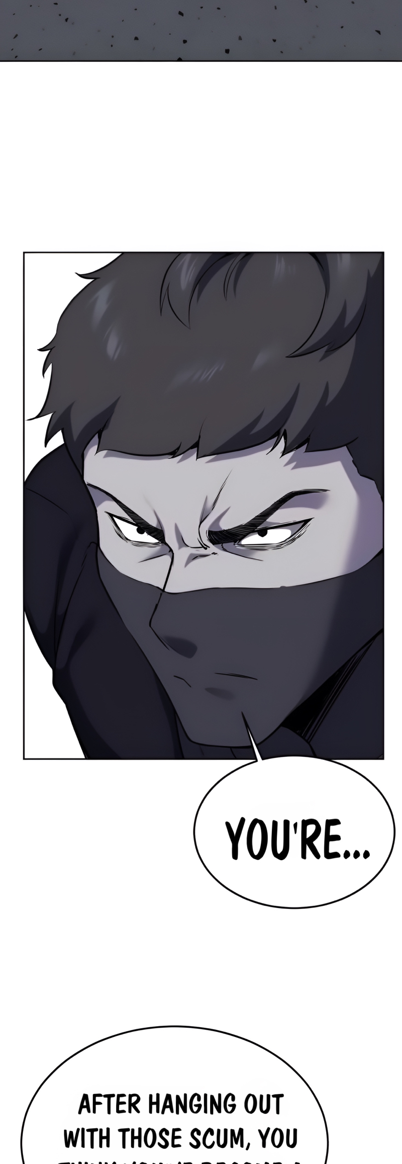 Read Hero Ticket ENGLISH Manga Online