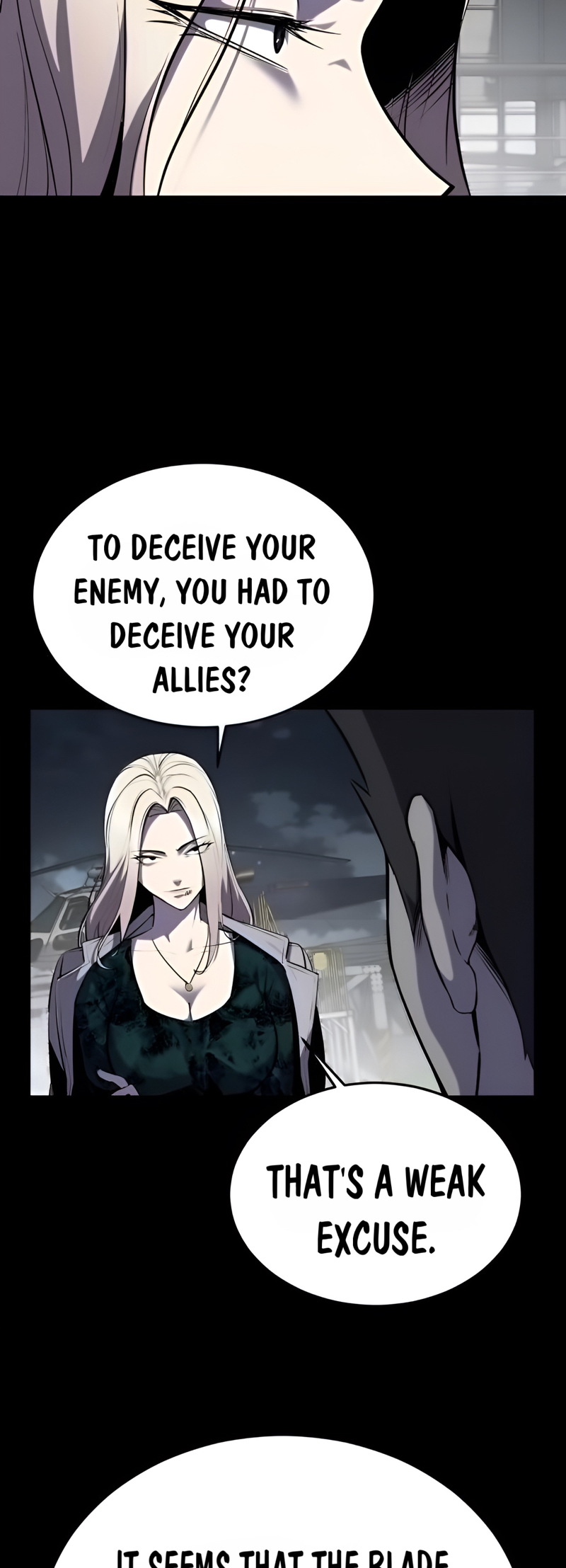 Read Hero Ticket ENGLISH Manga Online