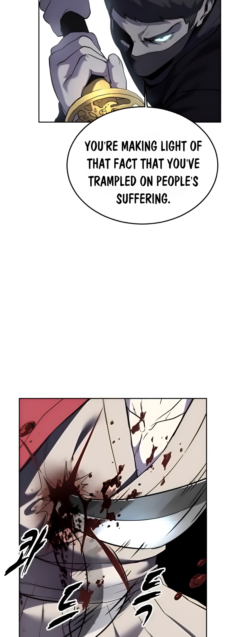 Read Hero Ticket ENGLISH Manga Online