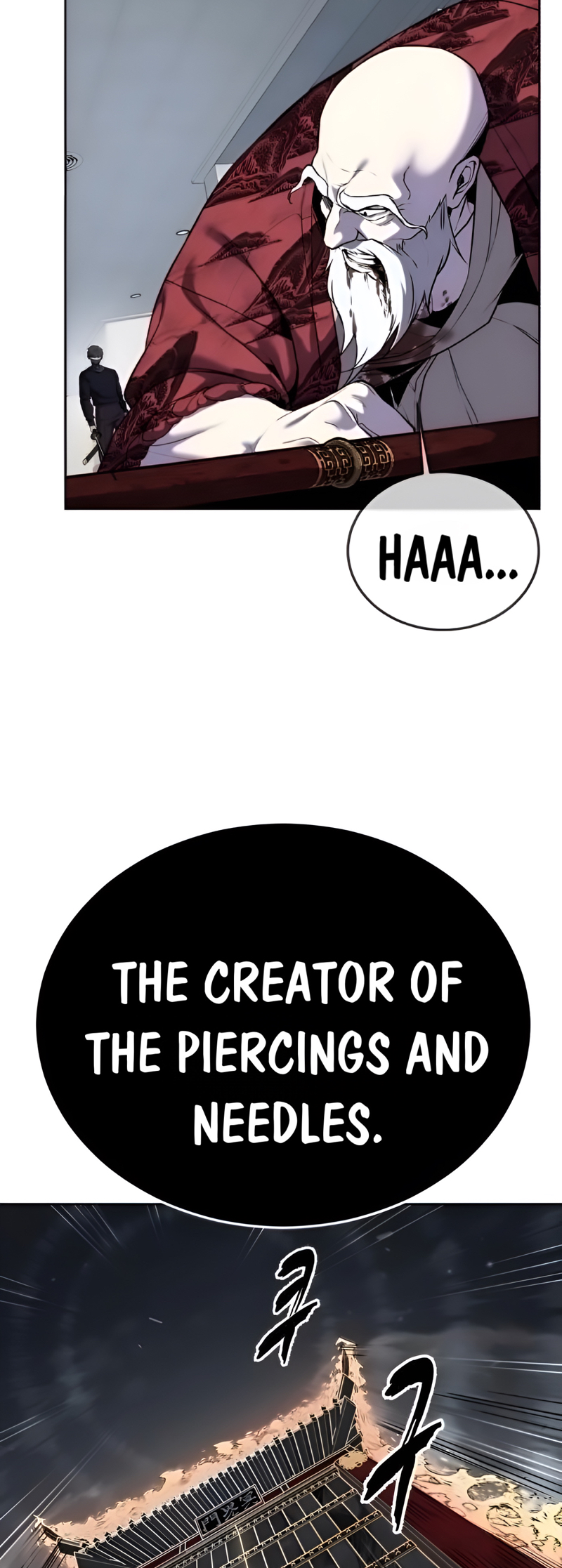 Read Hero Ticket ENGLISH Manga Online