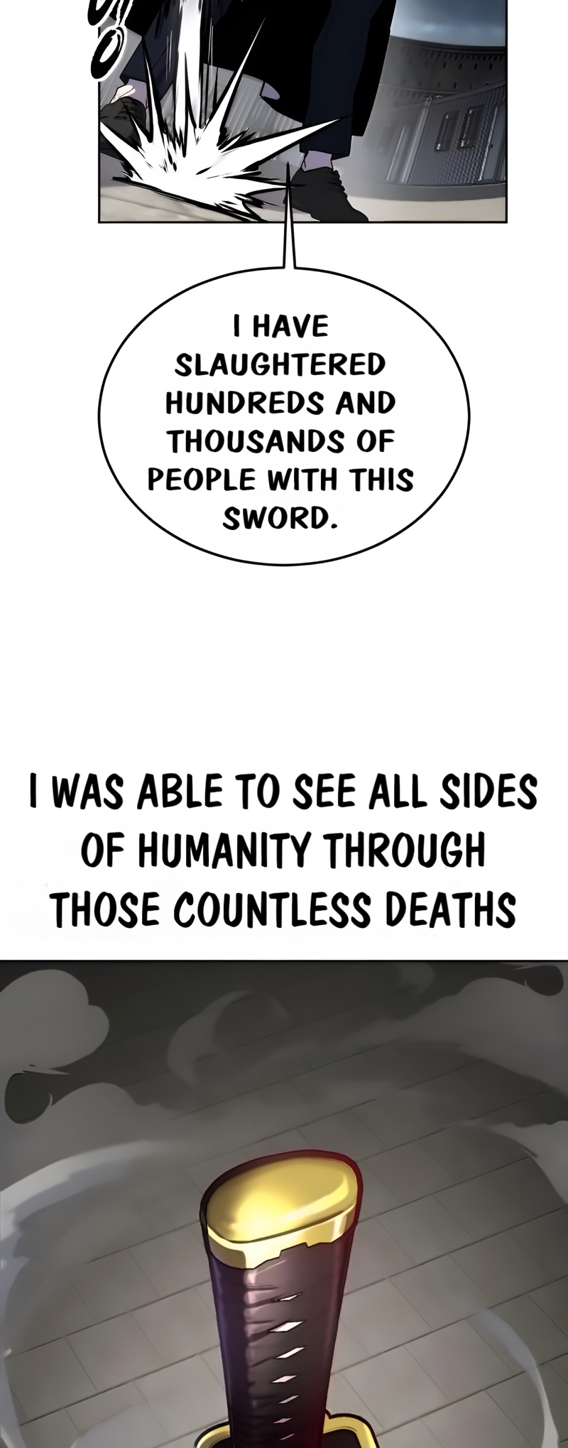 Read Hero Ticket ENGLISH Manga Online