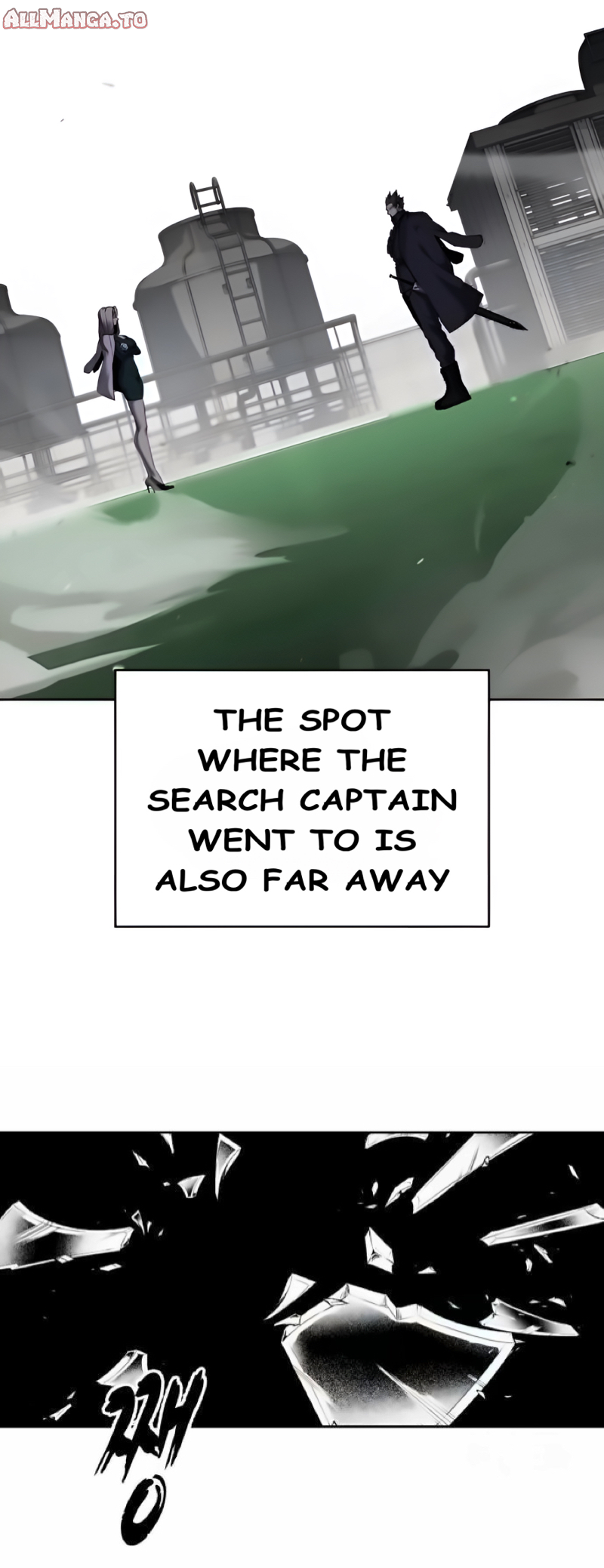 Read Hero Ticket ENGLISH Manga Online