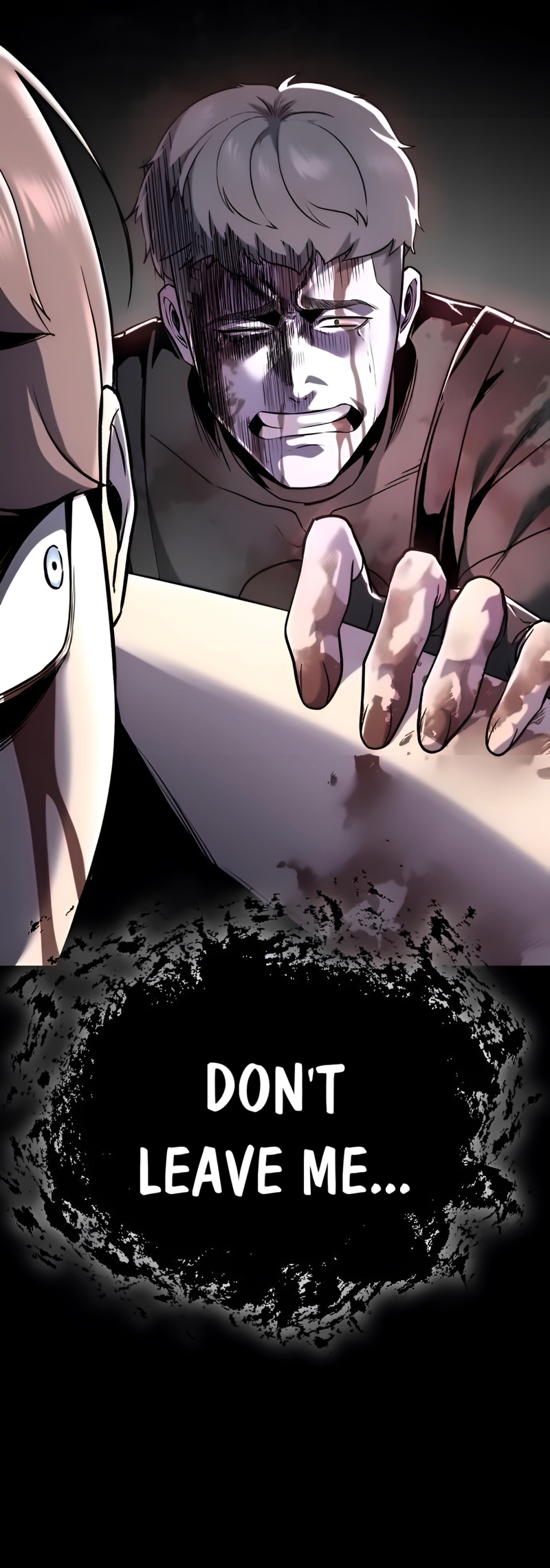 Read Hero Ticket ENGLISH Manga Online