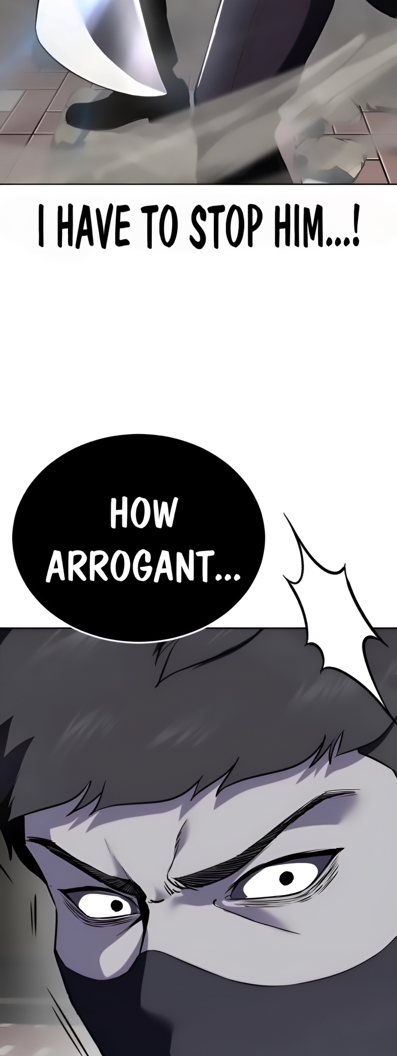 Read Hero Ticket ENGLISH Manga Online