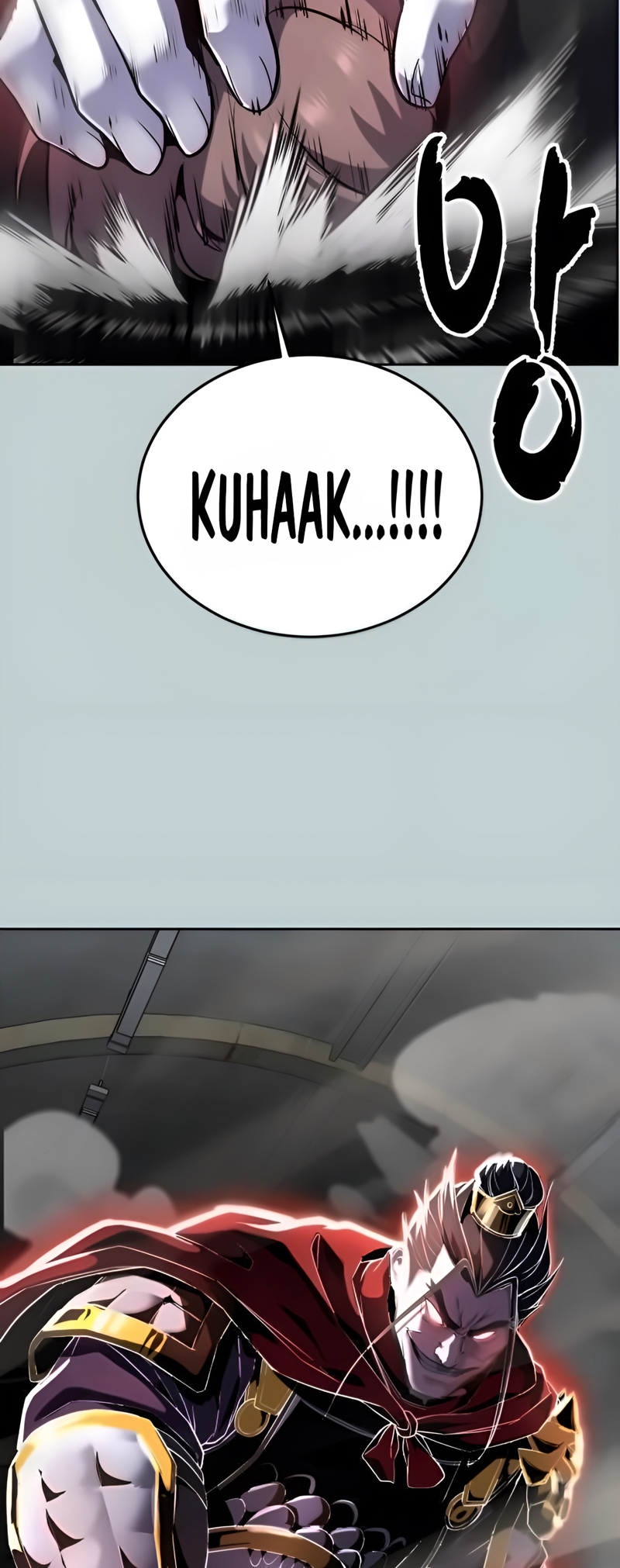 Read Hero Ticket ENGLISH Manga Online