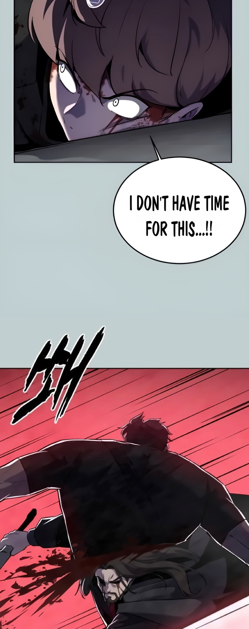 Read Hero Ticket ENGLISH Manga Online