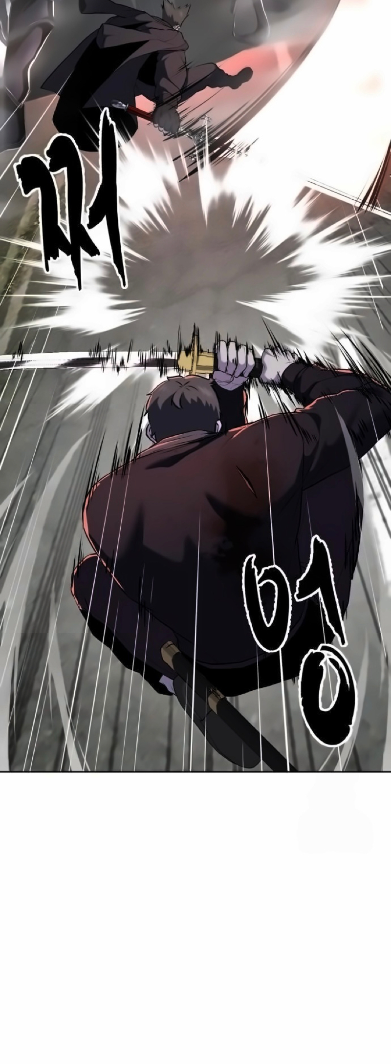 Read Hero Ticket ENGLISH Manga Online