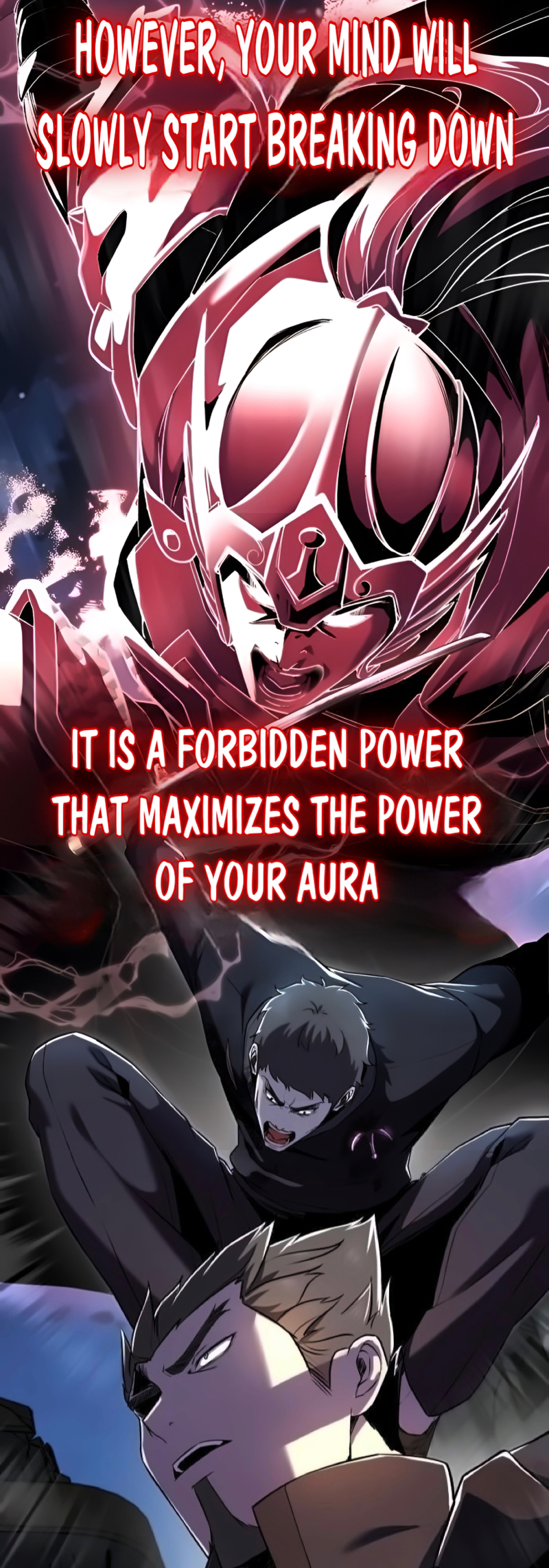 Read Hero Ticket ENGLISH Manga Online