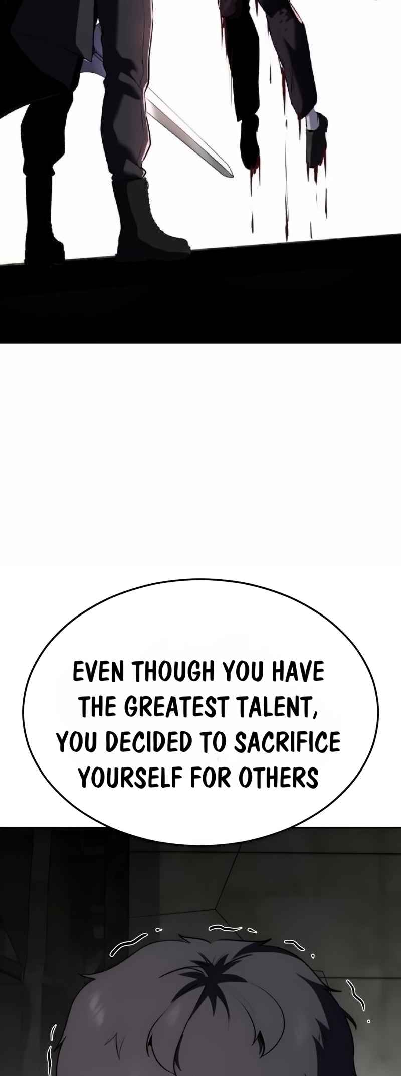 Read Hero Ticket ENGLISH Manga Online