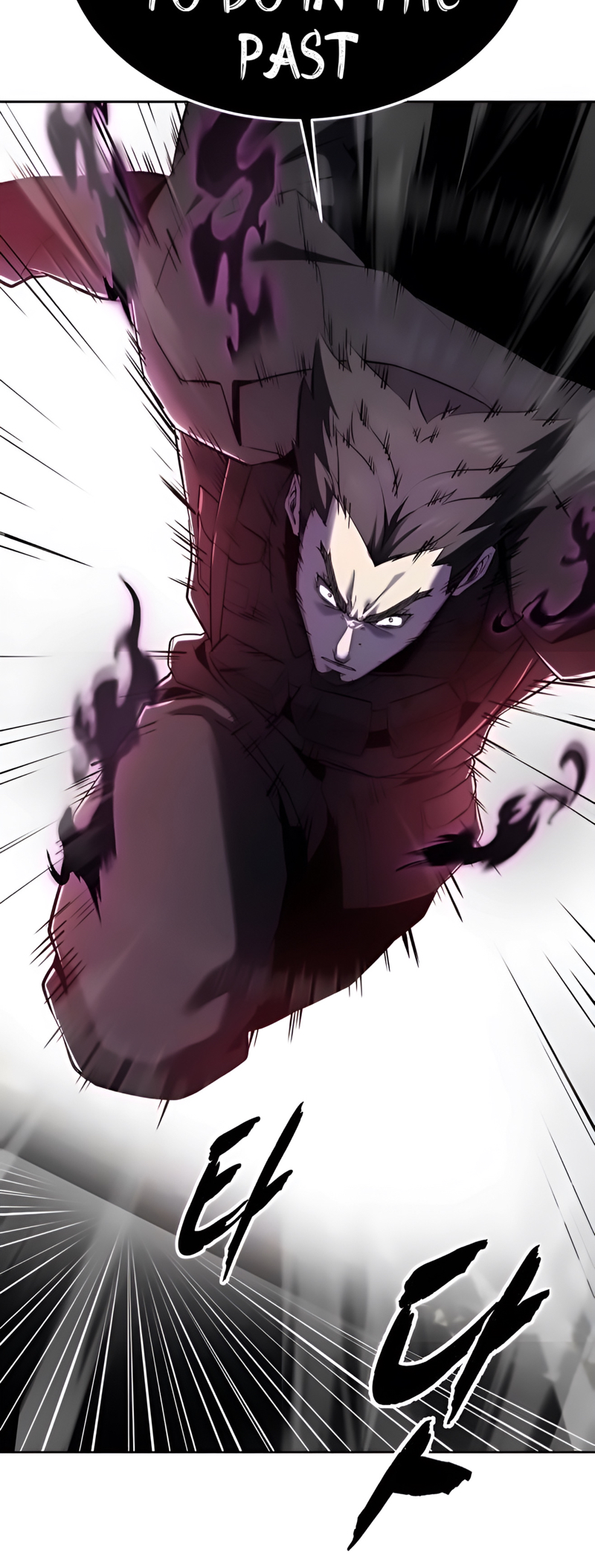 Read Hero Ticket ENGLISH Manga Online