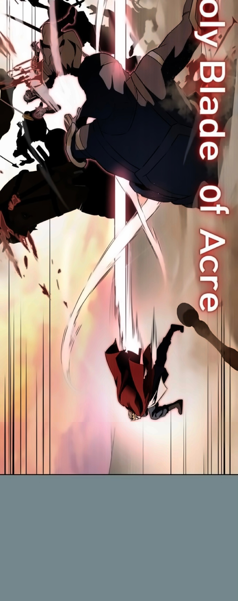 Read Hero Ticket ENGLISH Manga Online