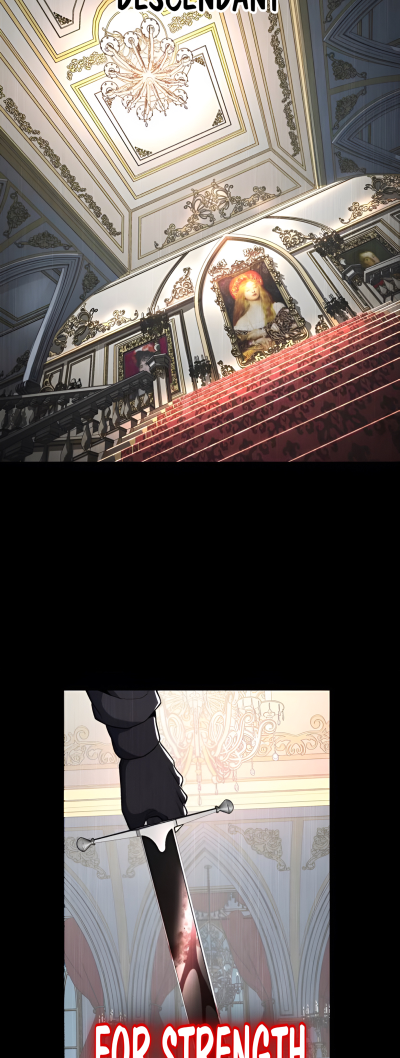 Read Hero Ticket ENGLISH Manga Online