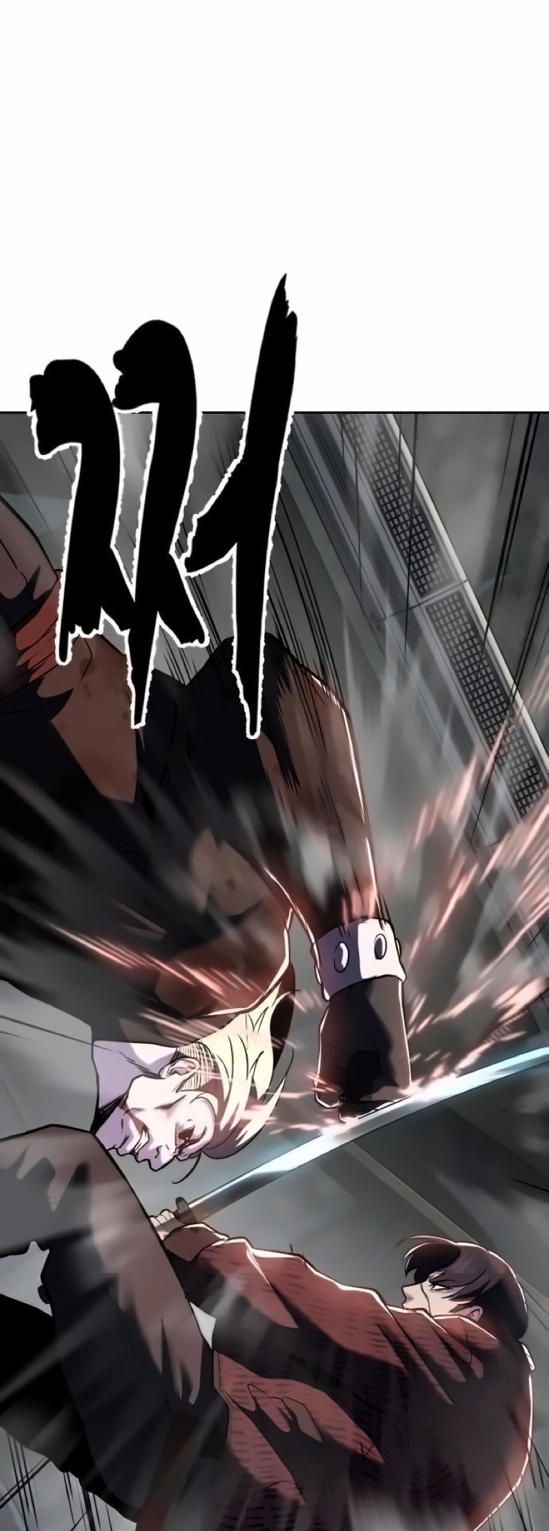 Read Hero Ticket ENGLISH Manga Online