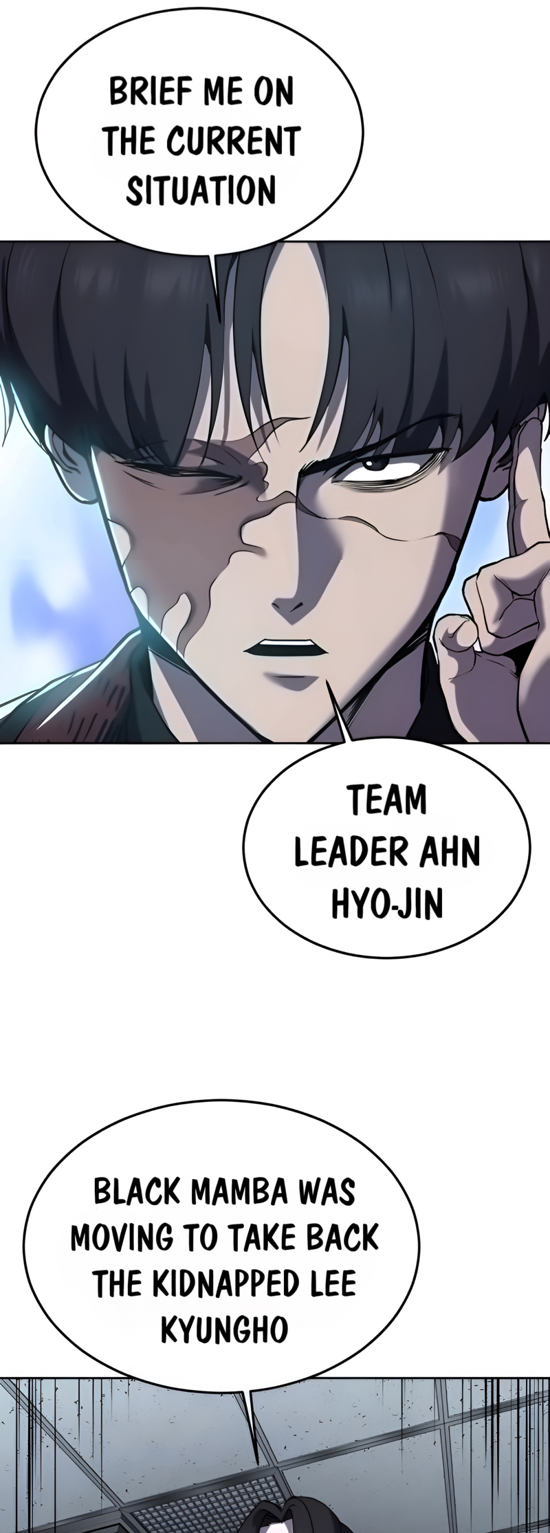 Read Hero Ticket ENGLISH Manga Online