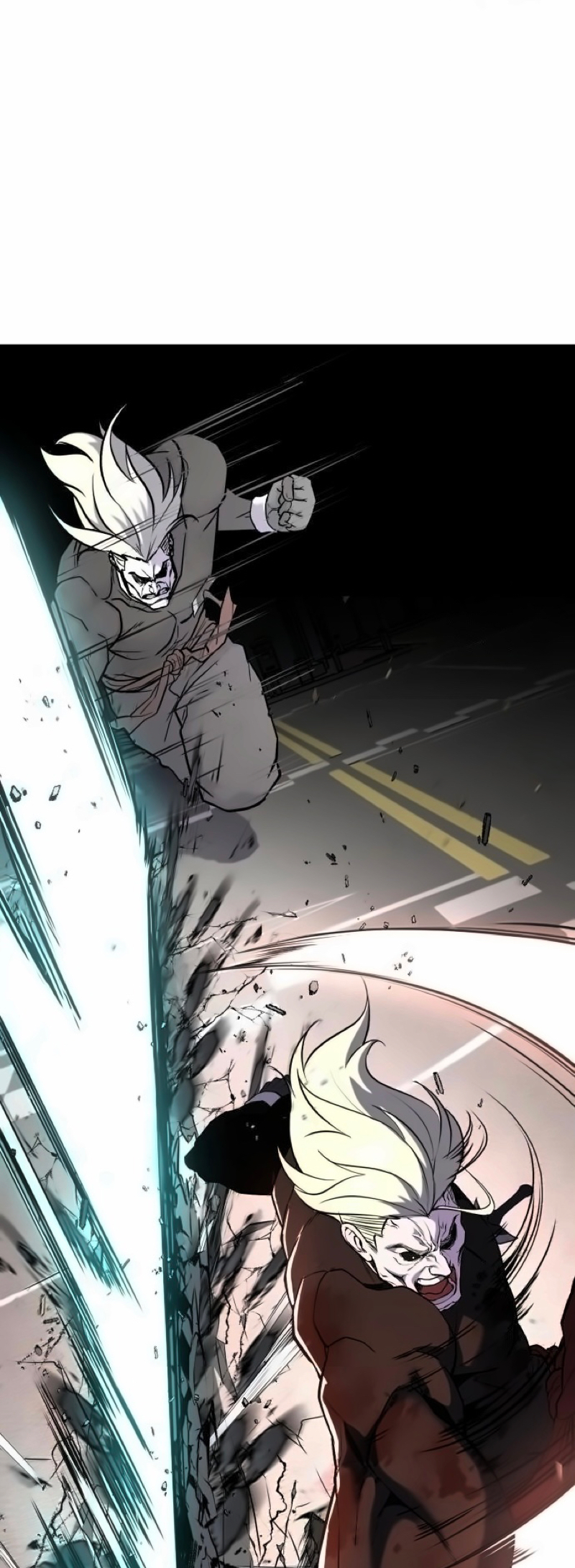 Read Hero Ticket ENGLISH Manga Online