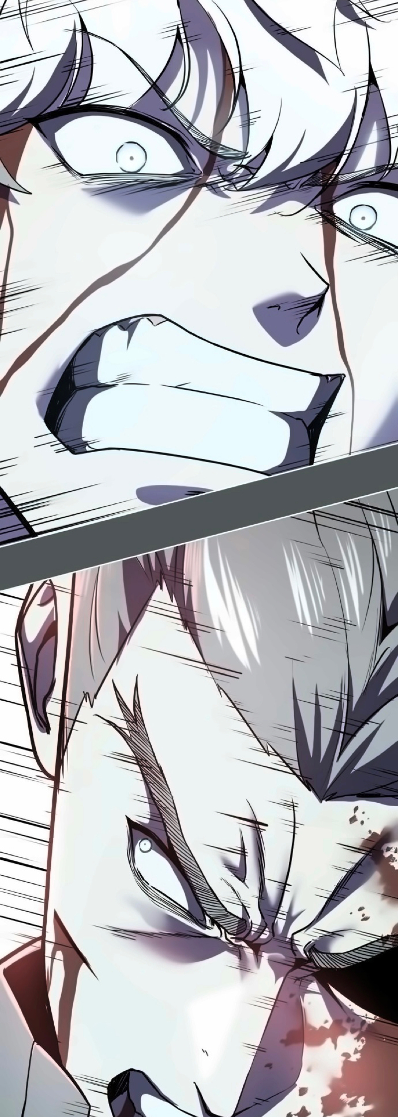 Read Hero Ticket ENGLISH Manga Online