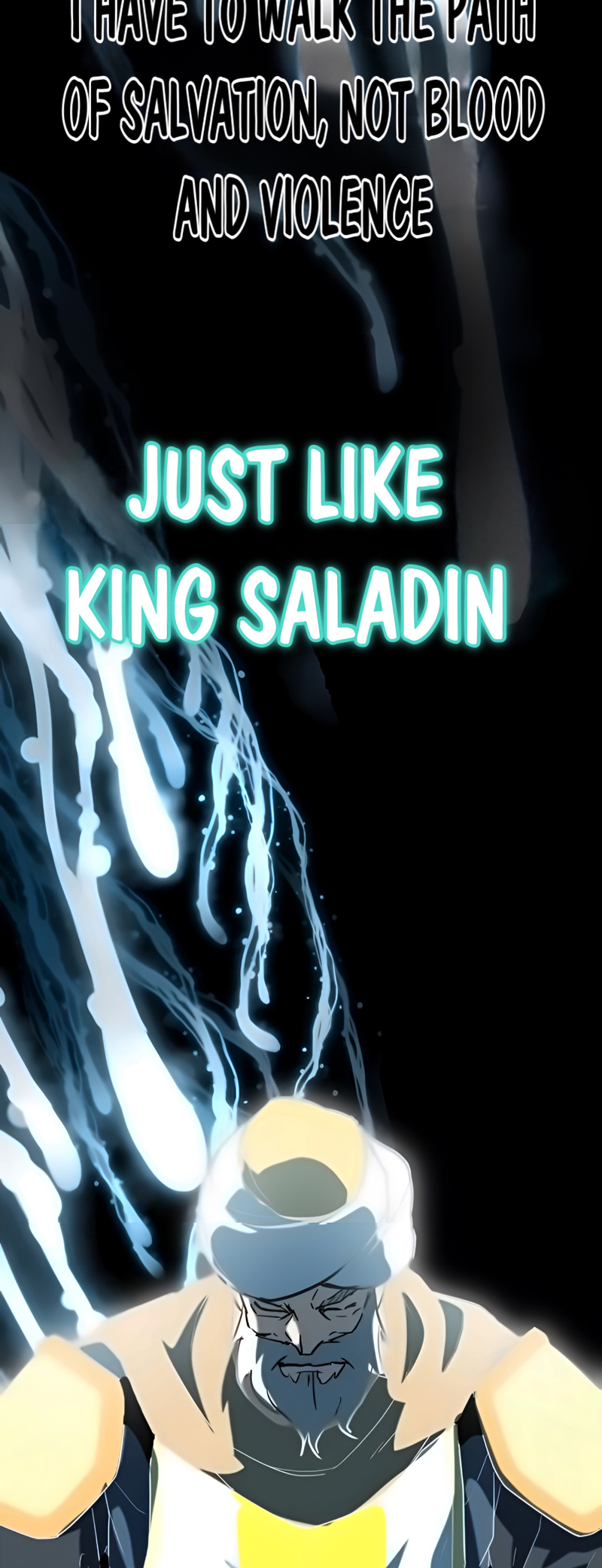 Read Hero Ticket ENGLISH Manga Online