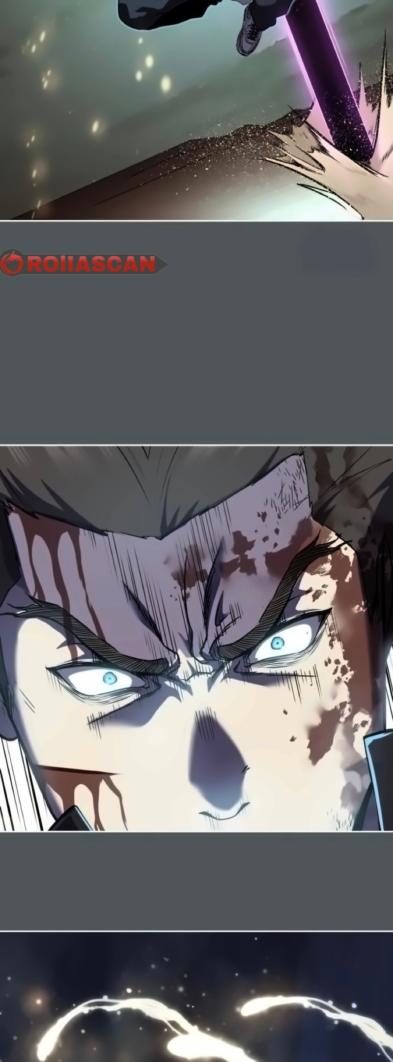 Read Hero Ticket ENGLISH Manga Online