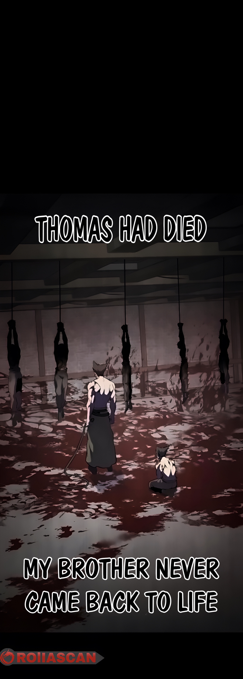 Read Hero Ticket ENGLISH Manga Online