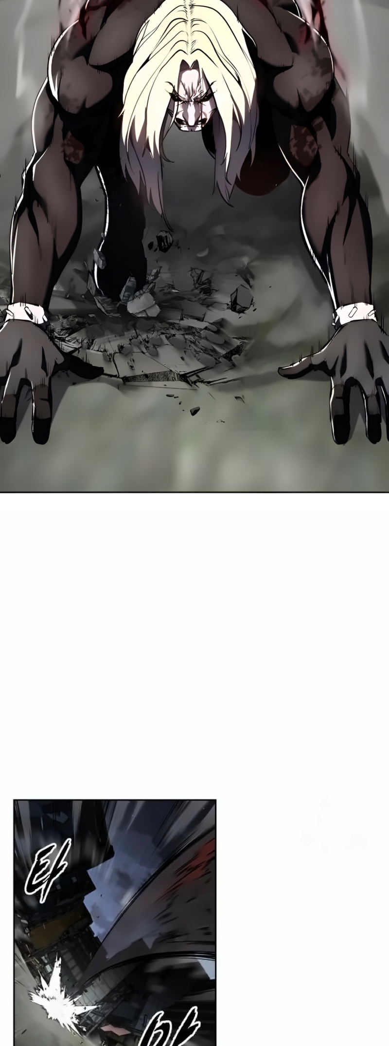 Read Hero Ticket ENGLISH Manga Online