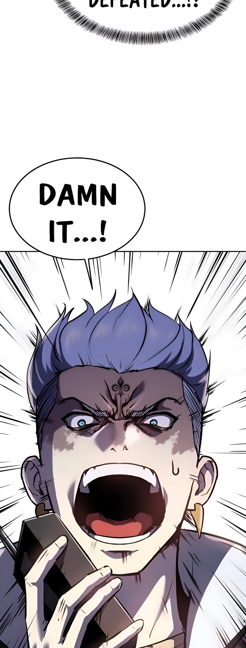 Read Hero Ticket ENGLISH Manga Online