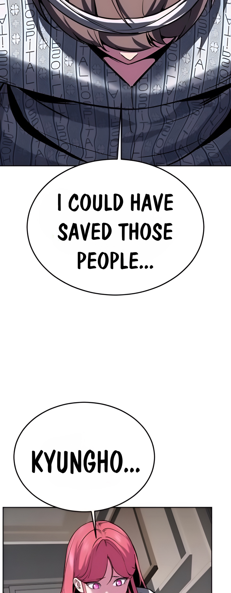 Read Hero Ticket ENGLISH Manga Online