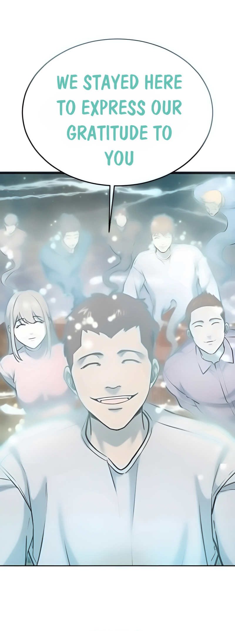 Read Hero Ticket ENGLISH Manga Online