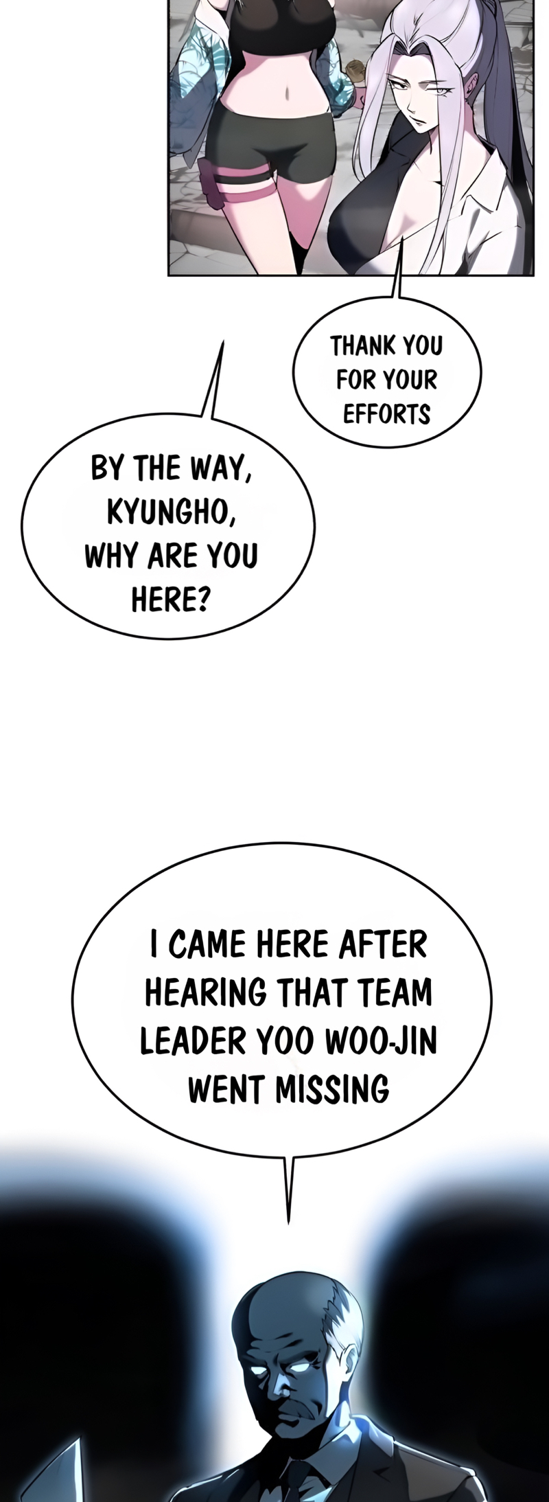 Read Hero Ticket ENGLISH Manga Online